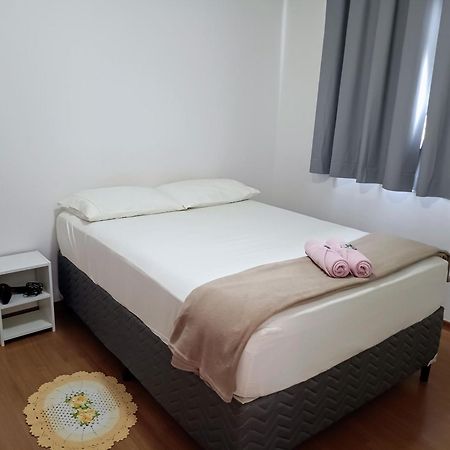 Apartamento Aconchegante Jd America Maringá Extérieur photo