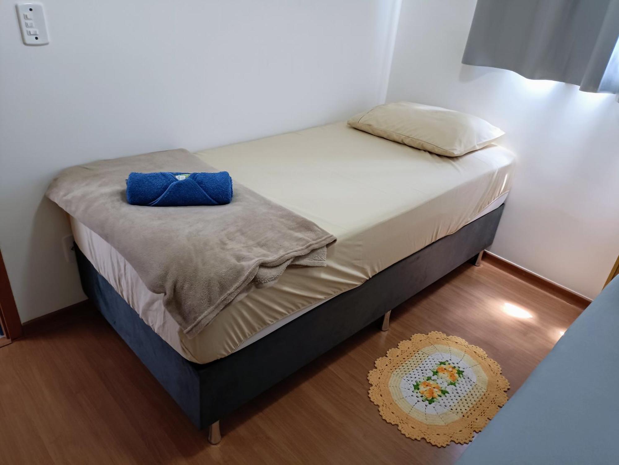Apartamento Aconchegante Jd America Maringá Extérieur photo