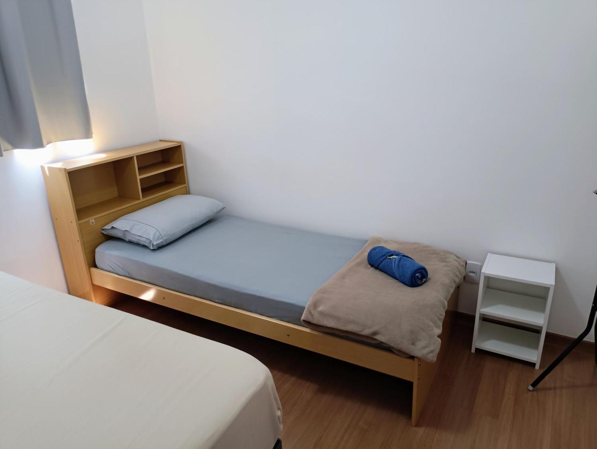 Apartamento Aconchegante Jd America Maringá Extérieur photo