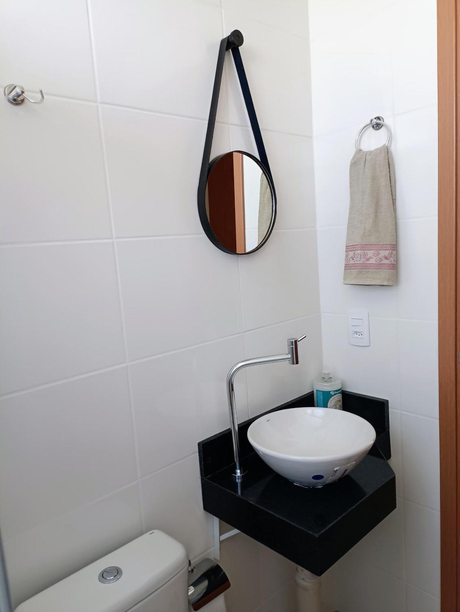 Apartamento Aconchegante Jd America Maringá Extérieur photo