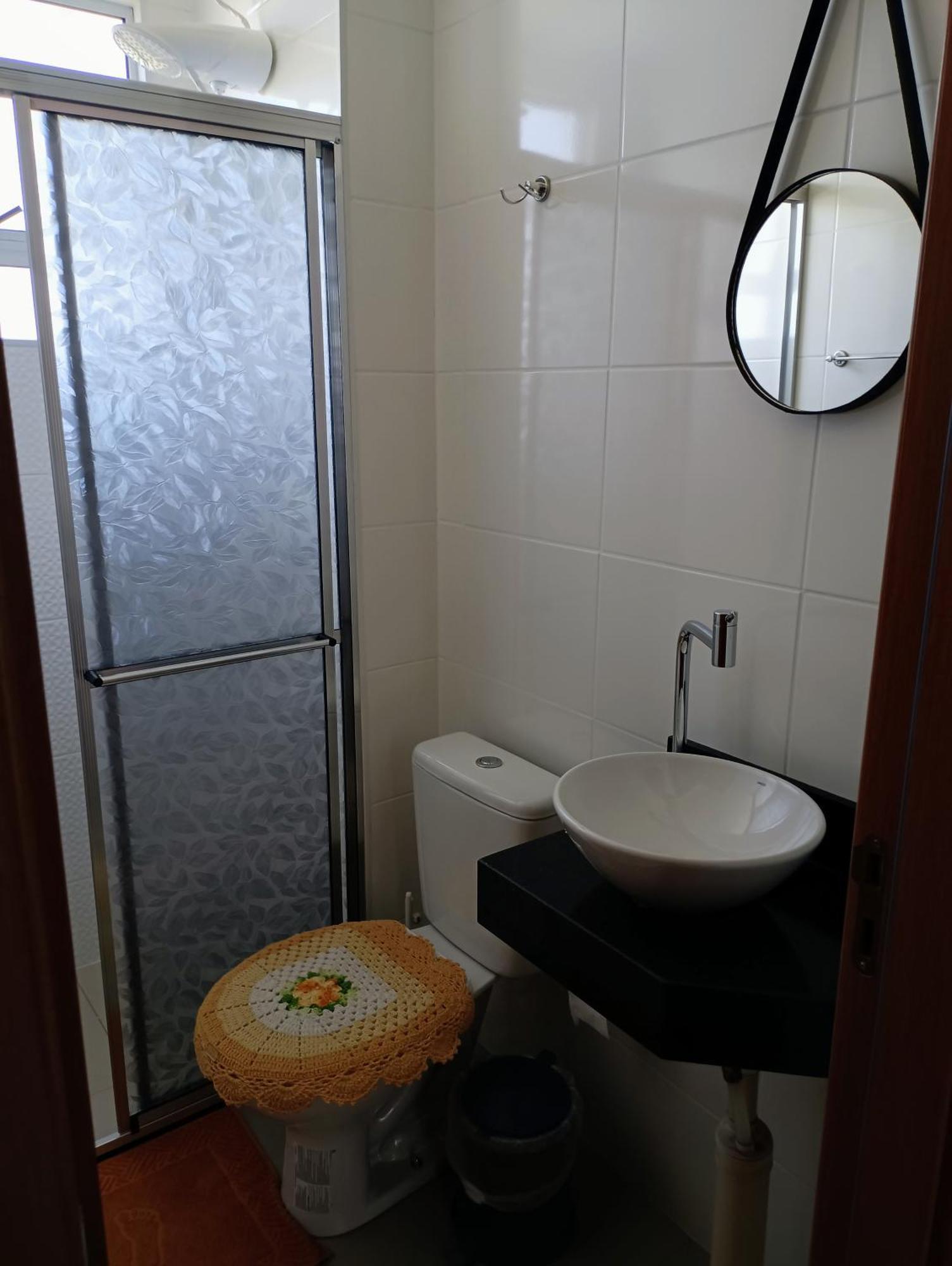 Apartamento Aconchegante Jd America Maringá Extérieur photo