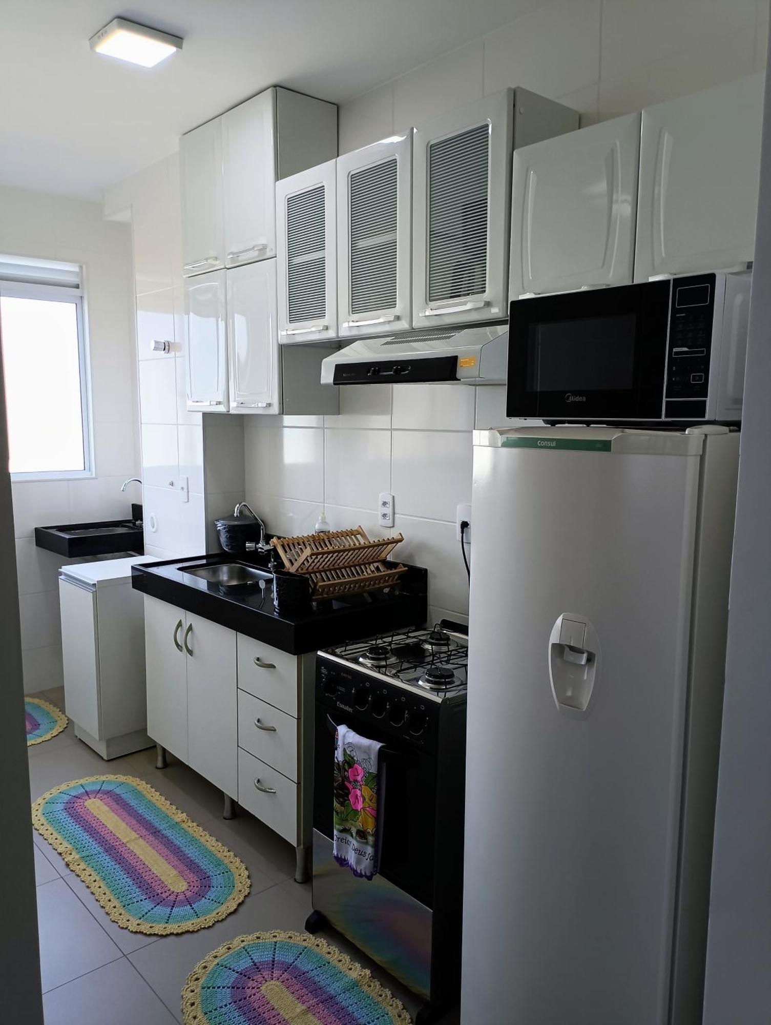 Apartamento Aconchegante Jd America Maringá Extérieur photo