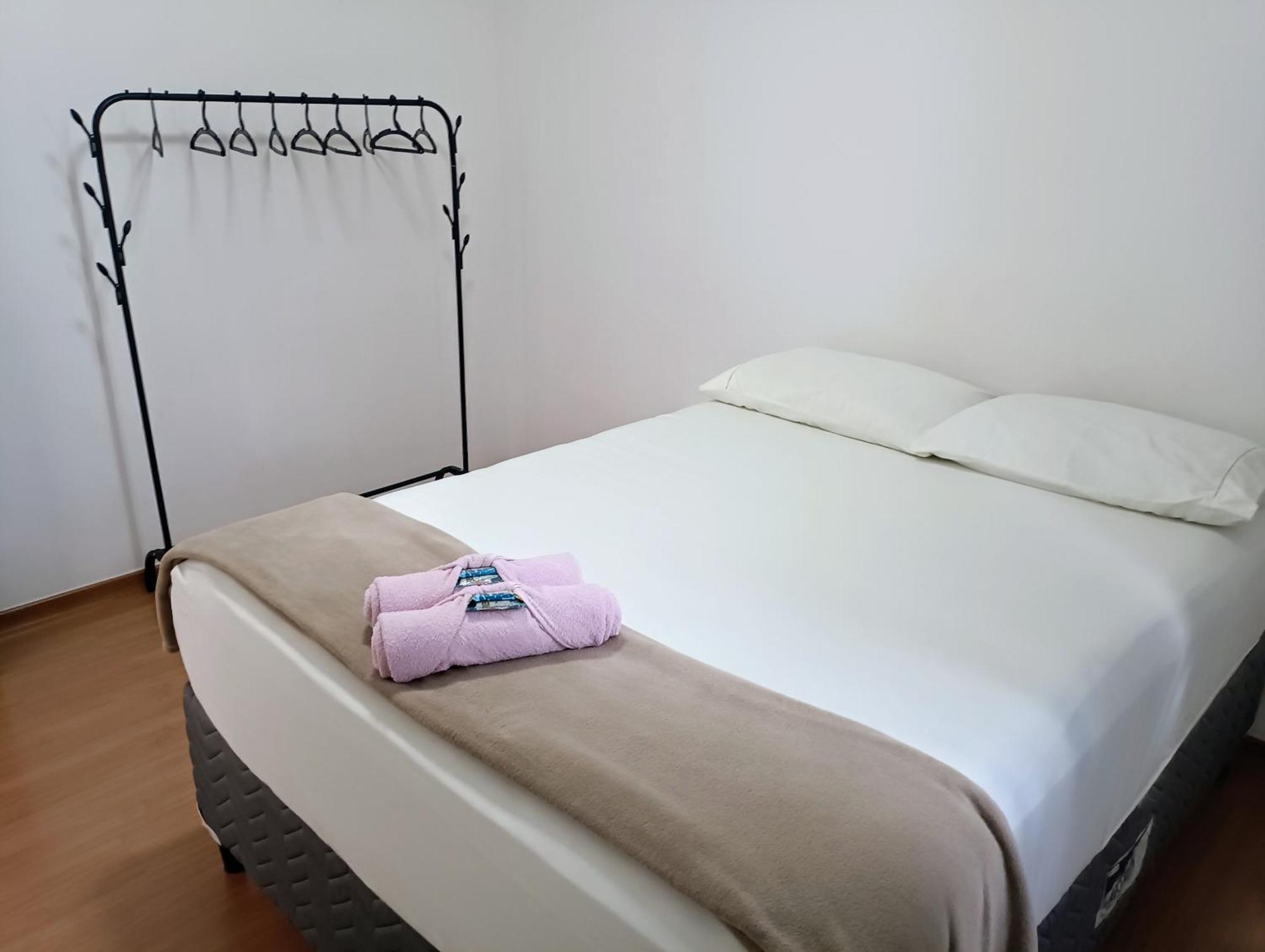 Apartamento Aconchegante Jd America Maringá Extérieur photo
