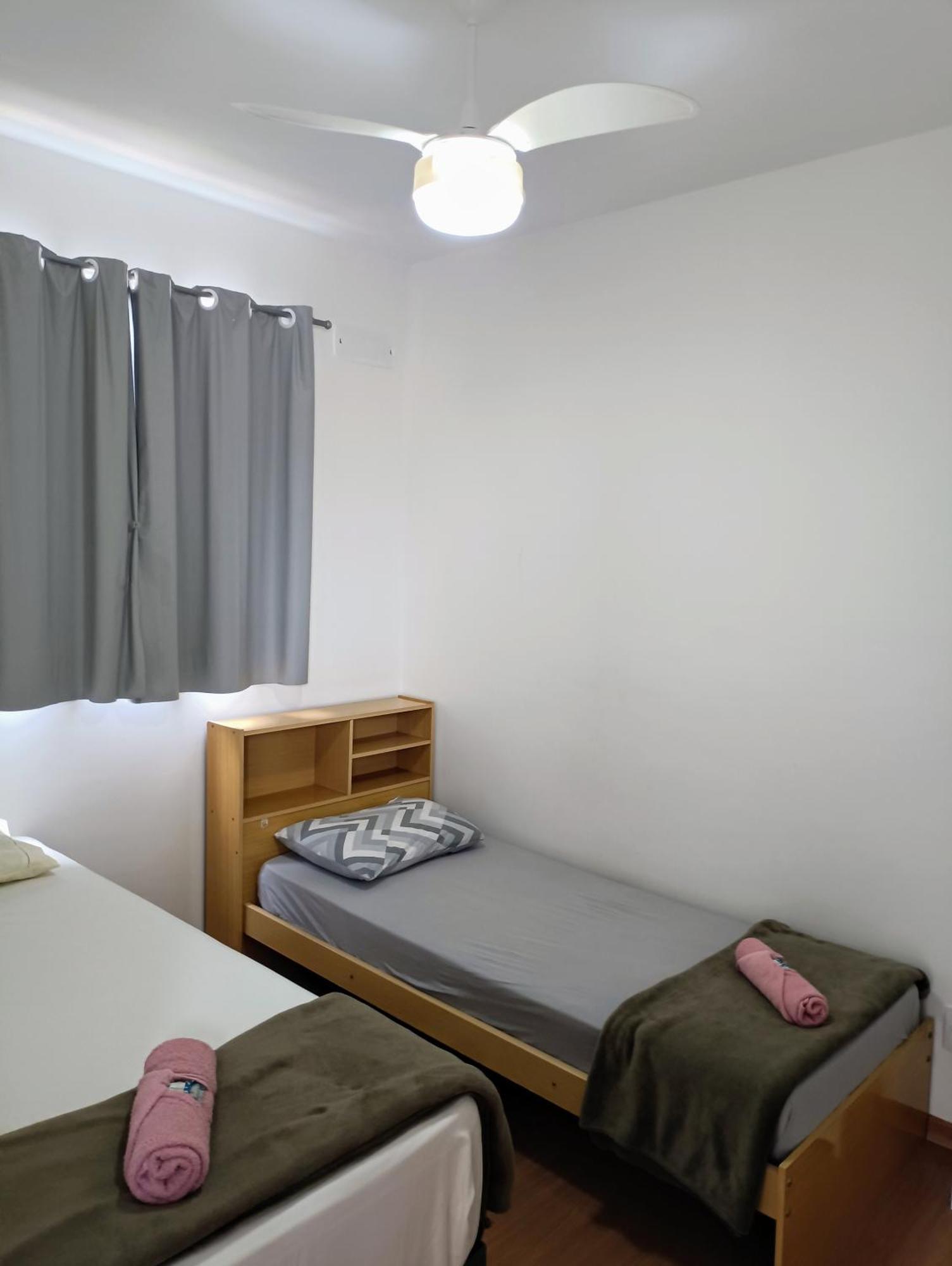 Apartamento Aconchegante Jd America Maringá Extérieur photo